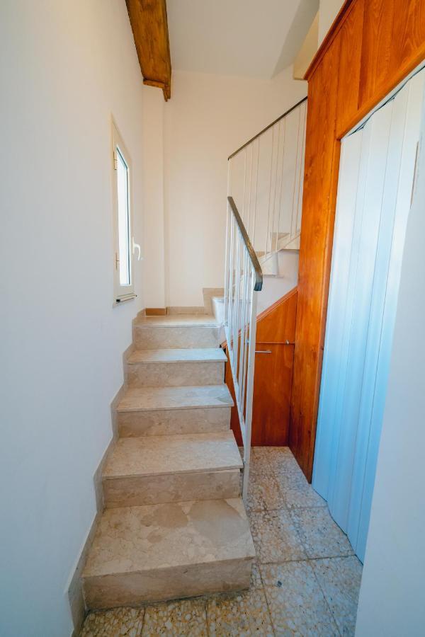Syracuseapartments Il Mare Di Ortigia Buitenkant foto
