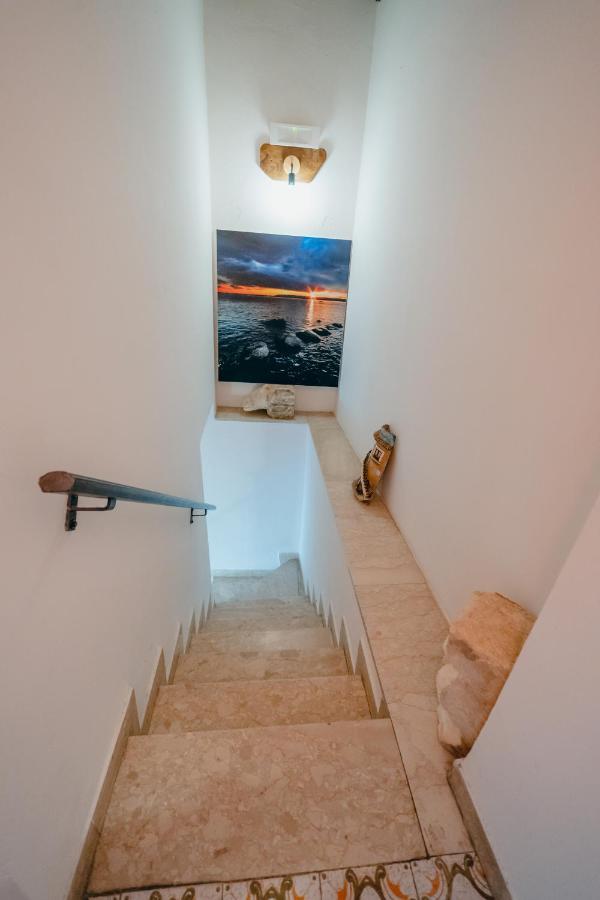 Syracuseapartments Il Mare Di Ortigia Buitenkant foto