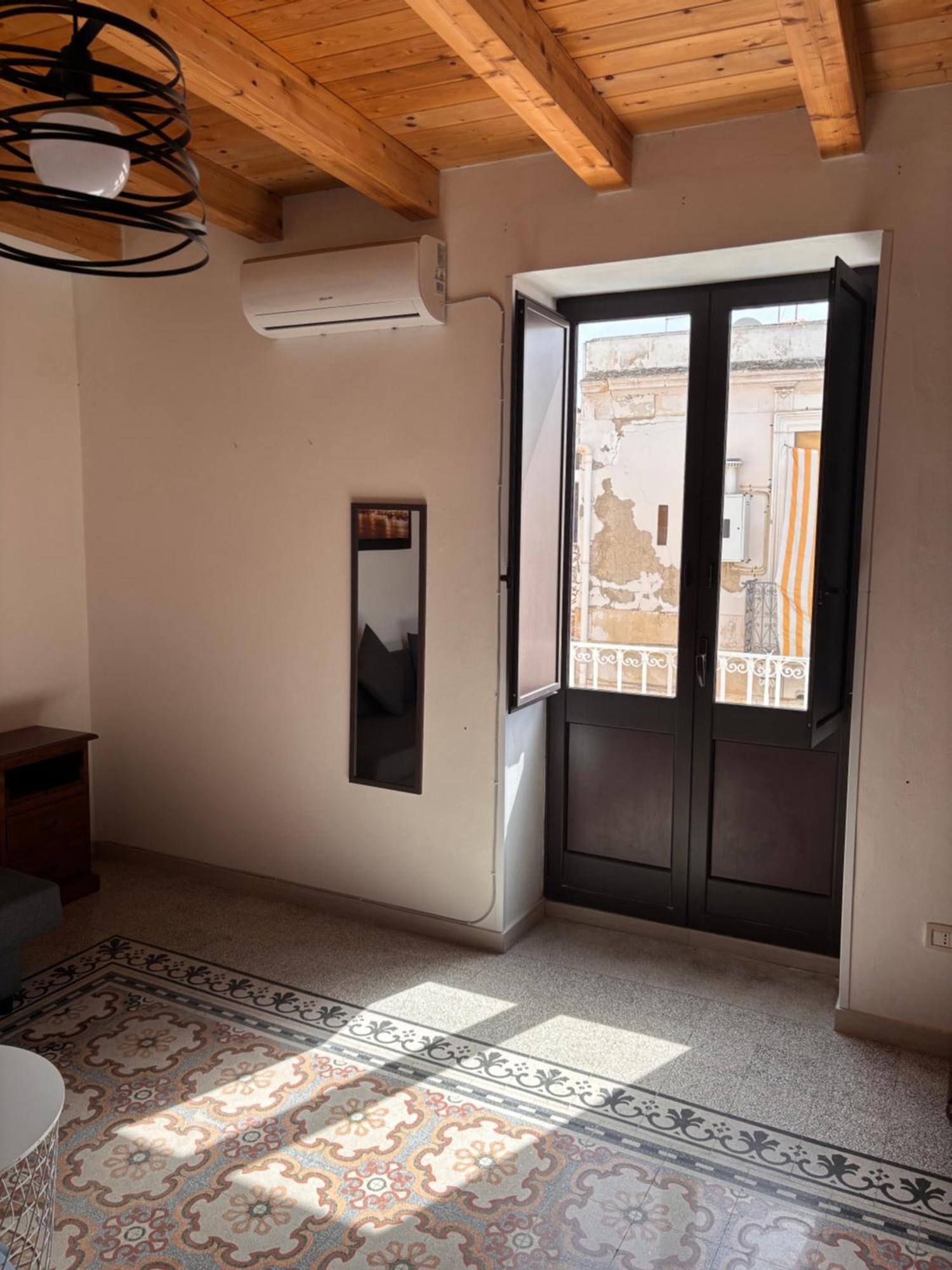 Syracuseapartments Il Mare Di Ortigia Buitenkant foto