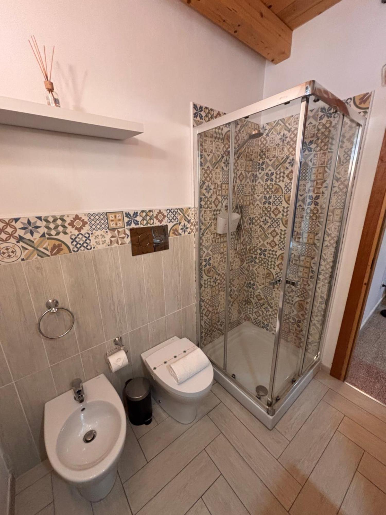 Syracuseapartments Il Mare Di Ortigia Buitenkant foto