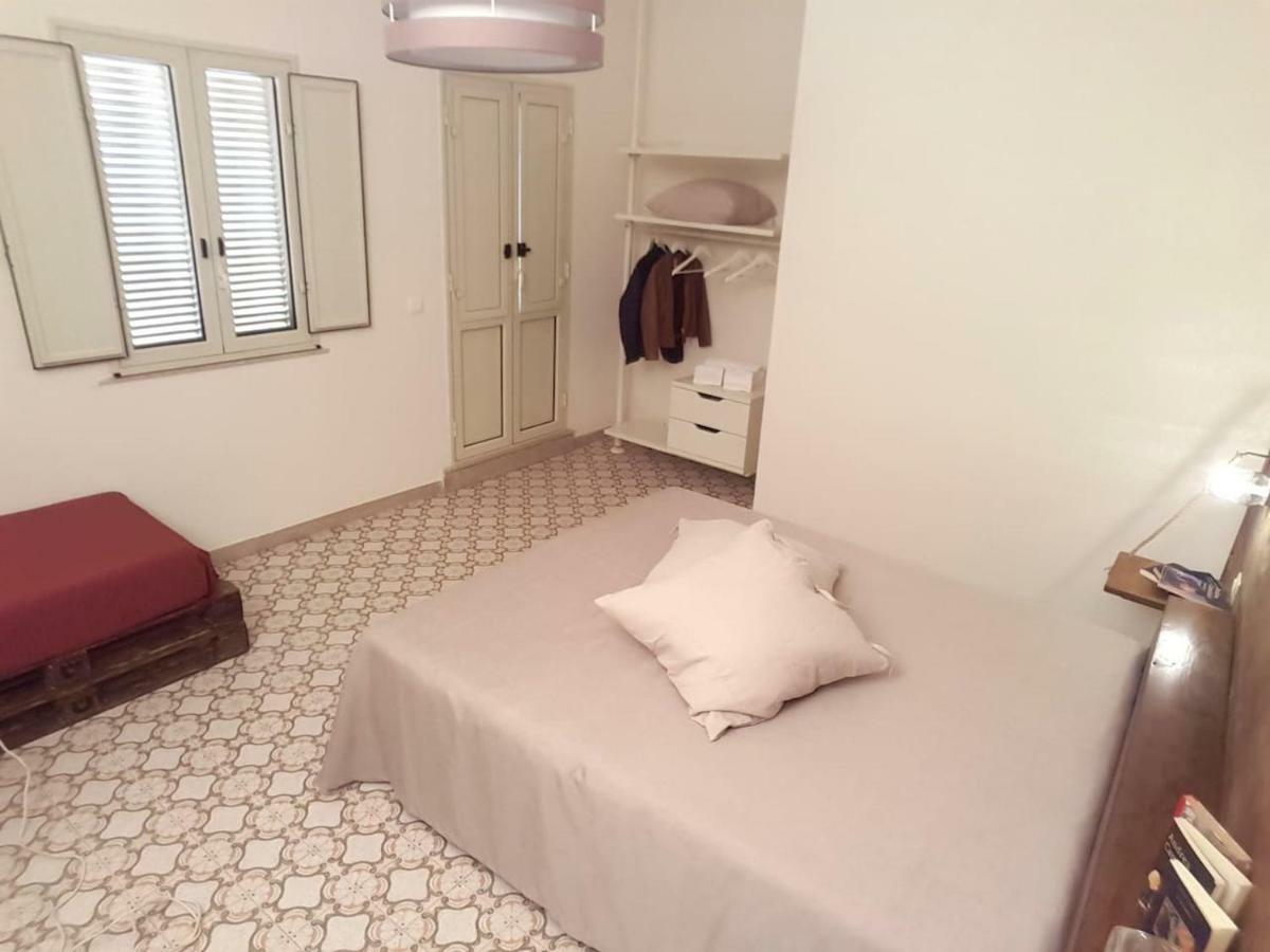 Syracuseapartments Il Mare Di Ortigia Buitenkant foto